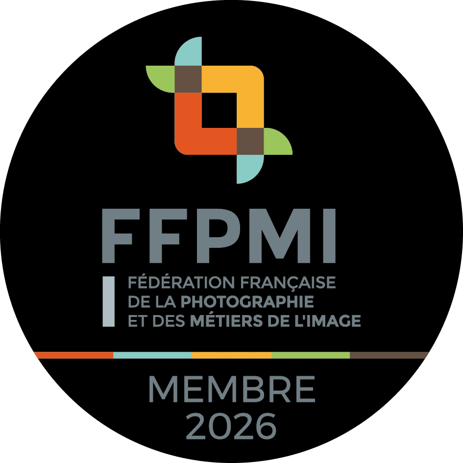 Logo FFPMI Membre 2026